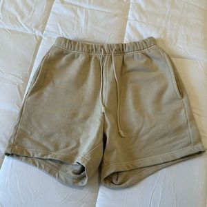 Elwood Sweatshort